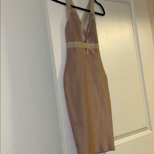 Night out dress